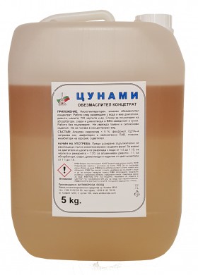 Tsunami